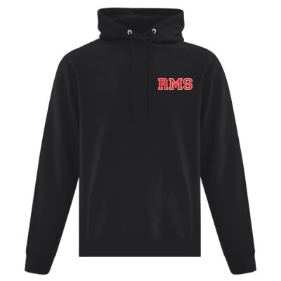 ADULT - Fleece Hooded Sweatshirt Personalized Thumbnail
