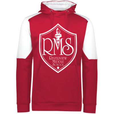 GRAD - YOUTH - Holloway Momentum Team Hoodie *Personalized* Thumbnail