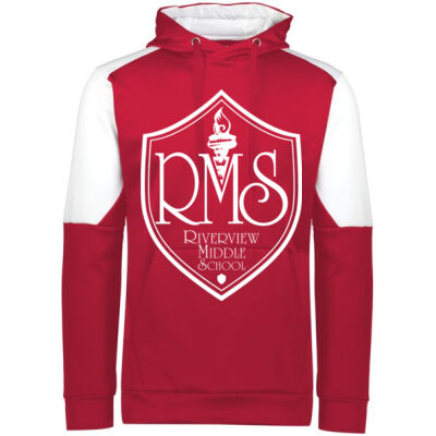GRAD - Adult - Holloway Momentum Team Hoodie *Personalized* Thumbnail