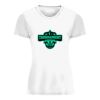 ATC PRO TEAM SHORT SLEEVE LADIES' TEE / ATCMC T-SHIRT À MANCHES COURTES PRO TEAM POUR FEMMES Thumbnail