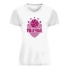 ATC PRO TEAM SHORT SLEEVE LADIES' TEE / ATCMC T-SHIRT À MANCHES COURTES PRO TEAM POUR FEMMES Thumbnail