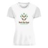 ATC PRO TEAM SHORT SLEEVE LADIES' TEE / ATCMC T-SHIRT À MANCHES COURTES PRO TEAM POUR FEMMES Thumbnail