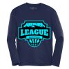 ATC PRO TEAM LONG SLEEVE YOUTH TEE Thumbnail