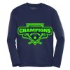 ATC PRO TEAM LONG SLEEVE YOUTH TEE Thumbnail