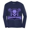 ATC PRO TEAM LONG SLEEVE YOUTH TEE Thumbnail