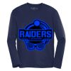ATC PRO TEAM LONG SLEEVE YOUTH TEE Thumbnail