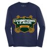 ATC PRO TEAM LONG SLEEVE YOUTH TEE Thumbnail