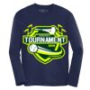 ATC PRO TEAM LONG SLEEVE YOUTH TEE Thumbnail