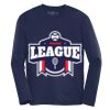 ATC PRO TEAM LONG SLEEVE YOUTH TEE Thumbnail