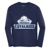 ATC PRO TEAM LONG SLEEVE YOUTH TEE Thumbnail