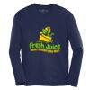 ATC PRO TEAM LONG SLEEVE YOUTH TEE Thumbnail