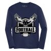 ATC PRO TEAM LONG SLEEVE YOUTH TEE Thumbnail
