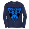 ATC PRO TEAM LONG SLEEVE YOUTH TEE Thumbnail
