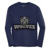 ATC PRO TEAM LONG SLEEVE YOUTH TEE Thumbnail