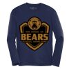 ATC PRO TEAM LONG SLEEVE YOUTH TEE Thumbnail