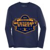 ATC PRO TEAM LONG SLEEVE YOUTH TEE Thumbnail