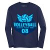 ATC PRO TEAM LONG SLEEVE YOUTH TEE Thumbnail