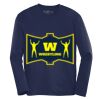 ATC PRO TEAM LONG SLEEVE YOUTH TEE Thumbnail