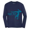 ATC PRO TEAM LONG SLEEVE YOUTH TEE Thumbnail