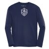 ATC PRO TEAM LONG SLEEVE YOUTH TEE Thumbnail