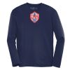 ATC PRO TEAM LONG SLEEVE YOUTH TEE Thumbnail