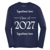 ATC PRO TEAM LONG SLEEVE YOUTH TEE Thumbnail
