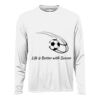 ATC PRO TEAM LONG SLEEVE TEE/ ATC MC T-SHIRT À MANCHES LONGUES PRO TEAM Thumbnail