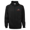 ATC PTECH FLEECE VarCITY HOODED SWEATSHIRT Thumbnail