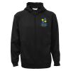 ATC PTECH FLEECE VarCITY HOODED SWEATSHIRT Thumbnail