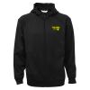 ATC PTECH FLEECE VarCITY HOODED SWEATSHIRT Thumbnail