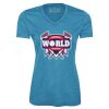 ATC PRO TEAM HEATHER ProFORMANCE TEE Thumbnail