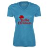 ATC PRO TEAM HEATHER ProFORMANCE TEE Thumbnail