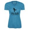 ATC PRO TEAM HEATHER ProFORMANCE TEE Thumbnail