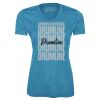 ATC PRO TEAM HEATHER ProFORMANCE TEE Thumbnail